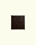 burnt umber - signature - mini