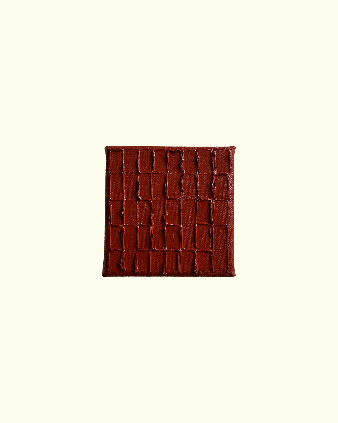 indian red - signature - mini