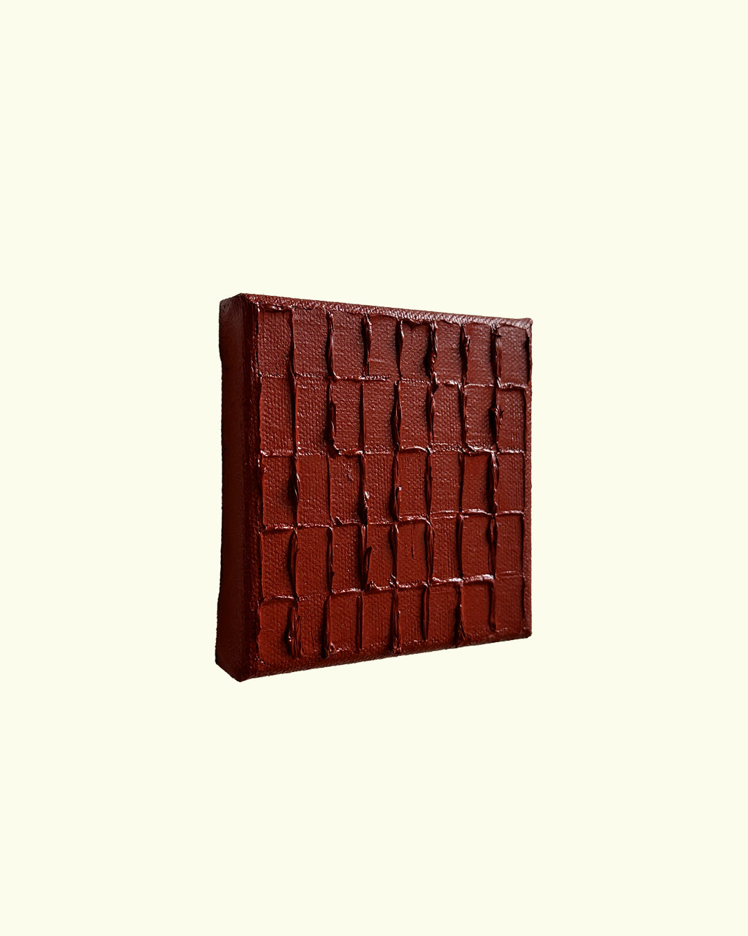 indian red - signature - mini