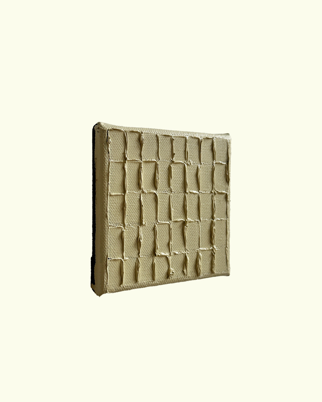 buff titanium - signature - mini