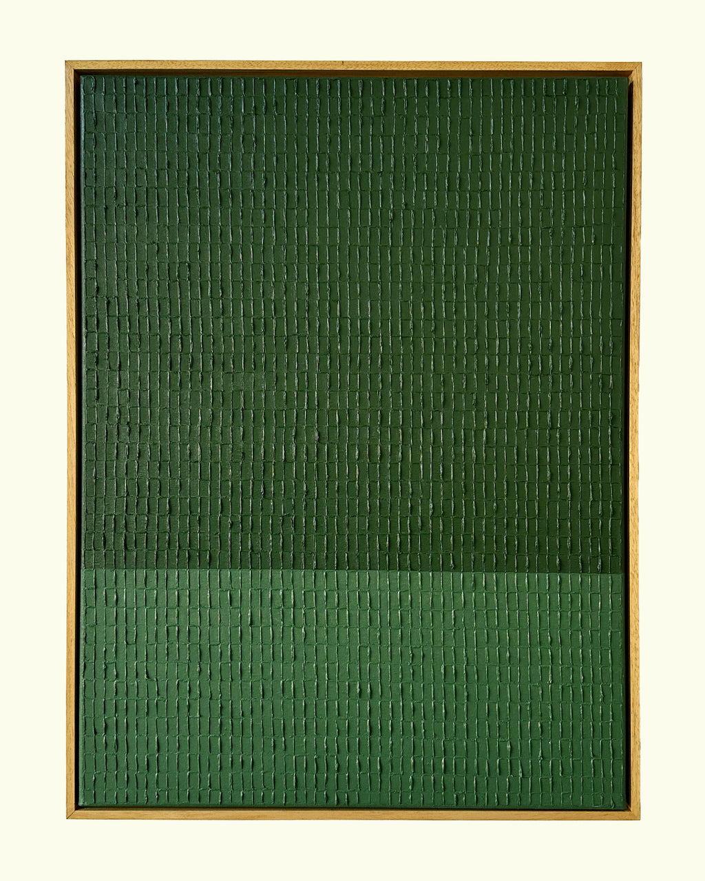 terre verte two tone - signature