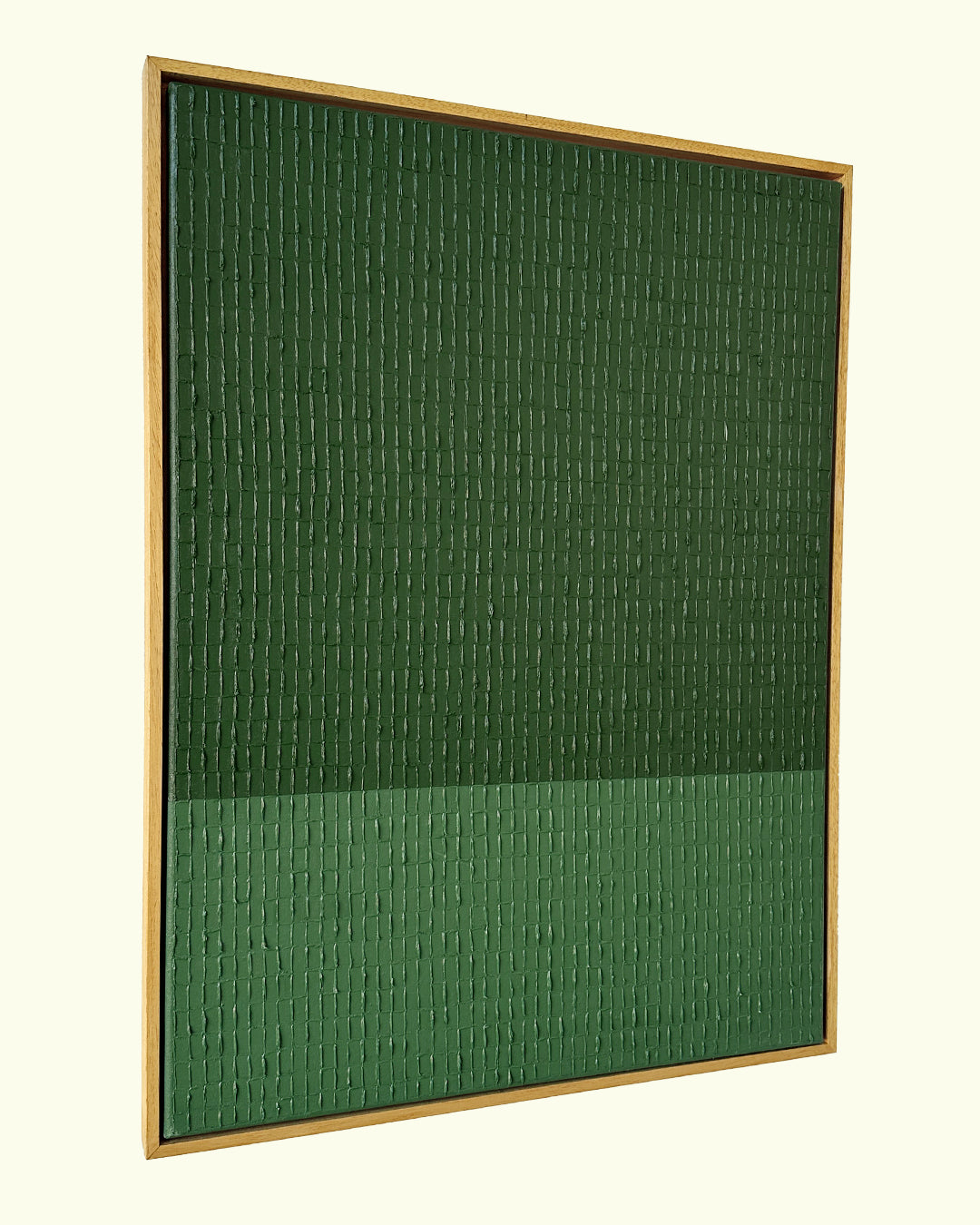 terre verte two tone - signature
