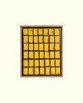 naples yellow - fat turf
