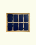 prussian blue - fat turf