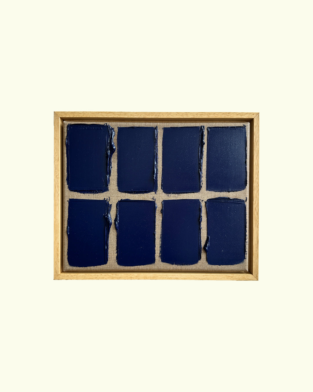 prussian blue - fat turf