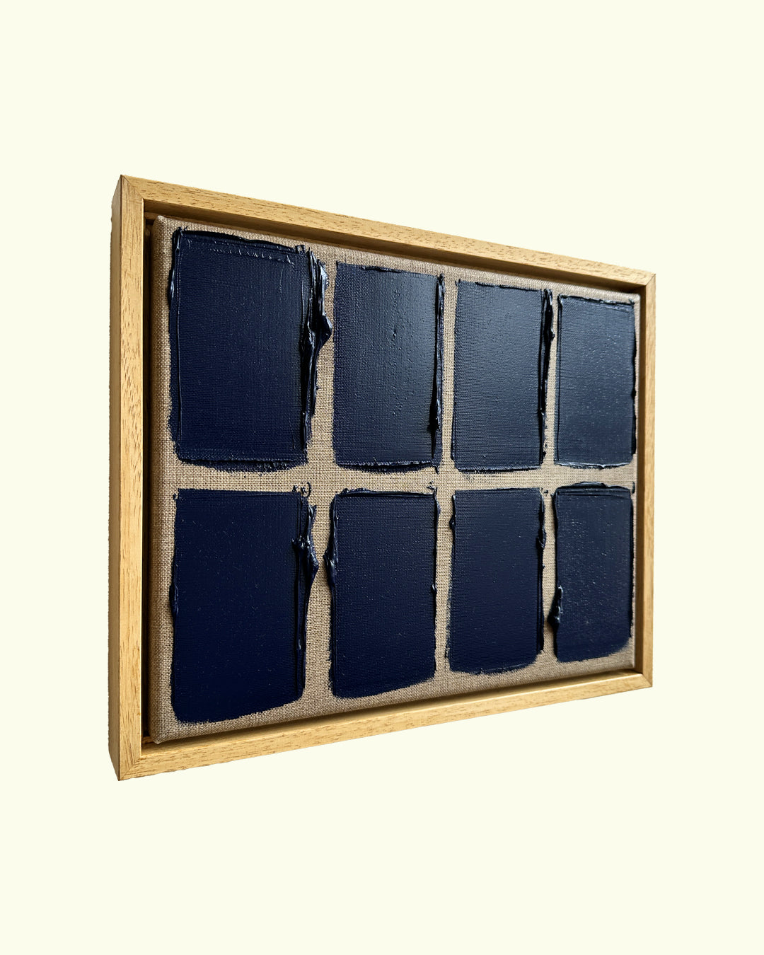 prussian blue - fat turf