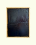 prussian blue - strokes