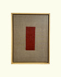 indian red - signature