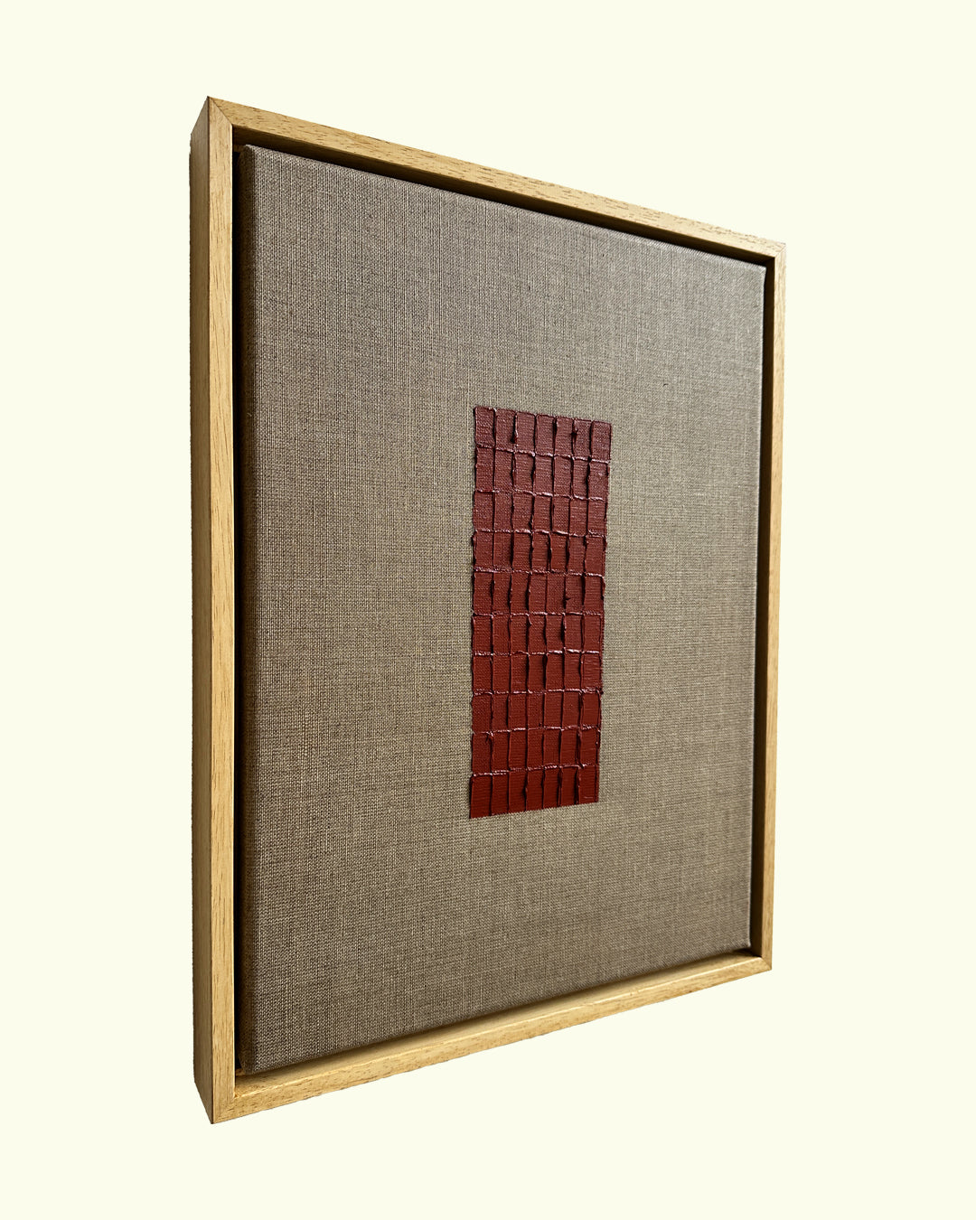 indian red - signature