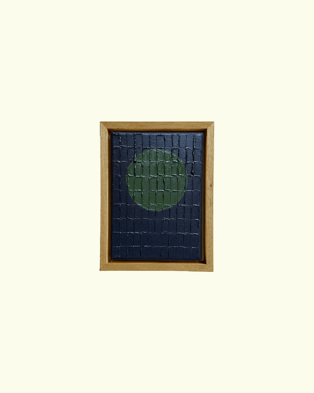 forest sun - signature