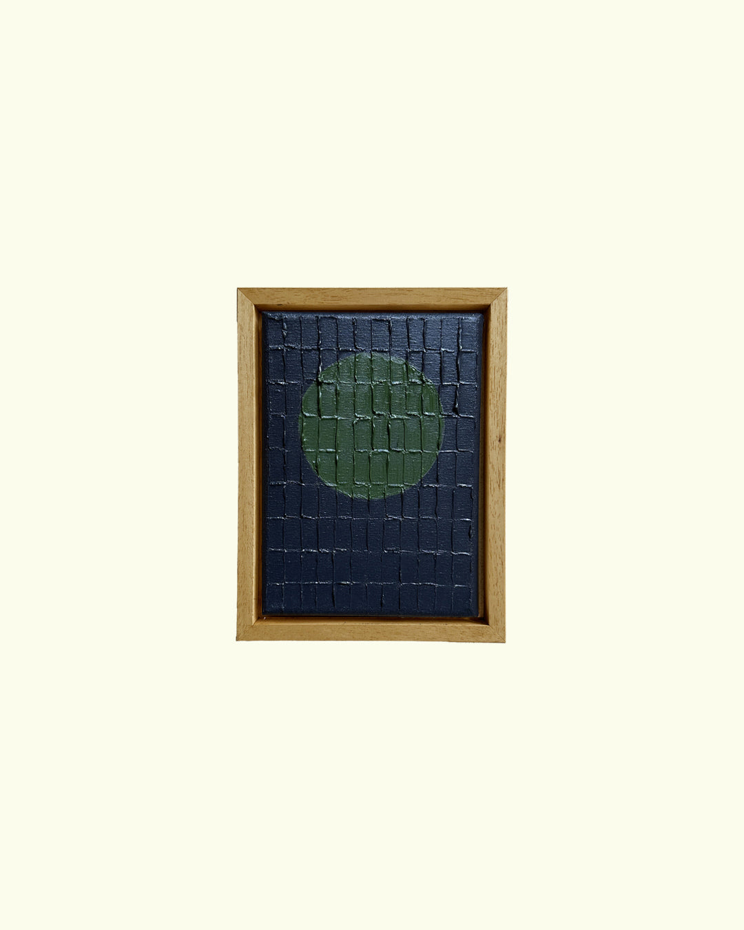 forest sun - signature