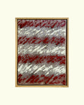 buff red - scratch