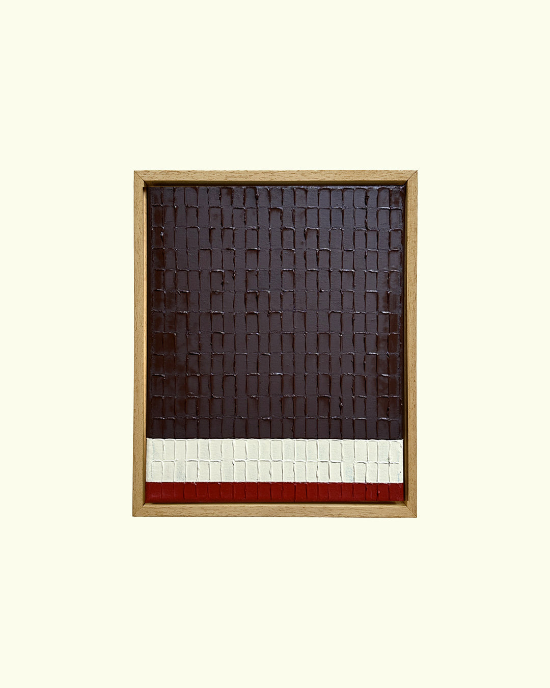 horizon red - signature