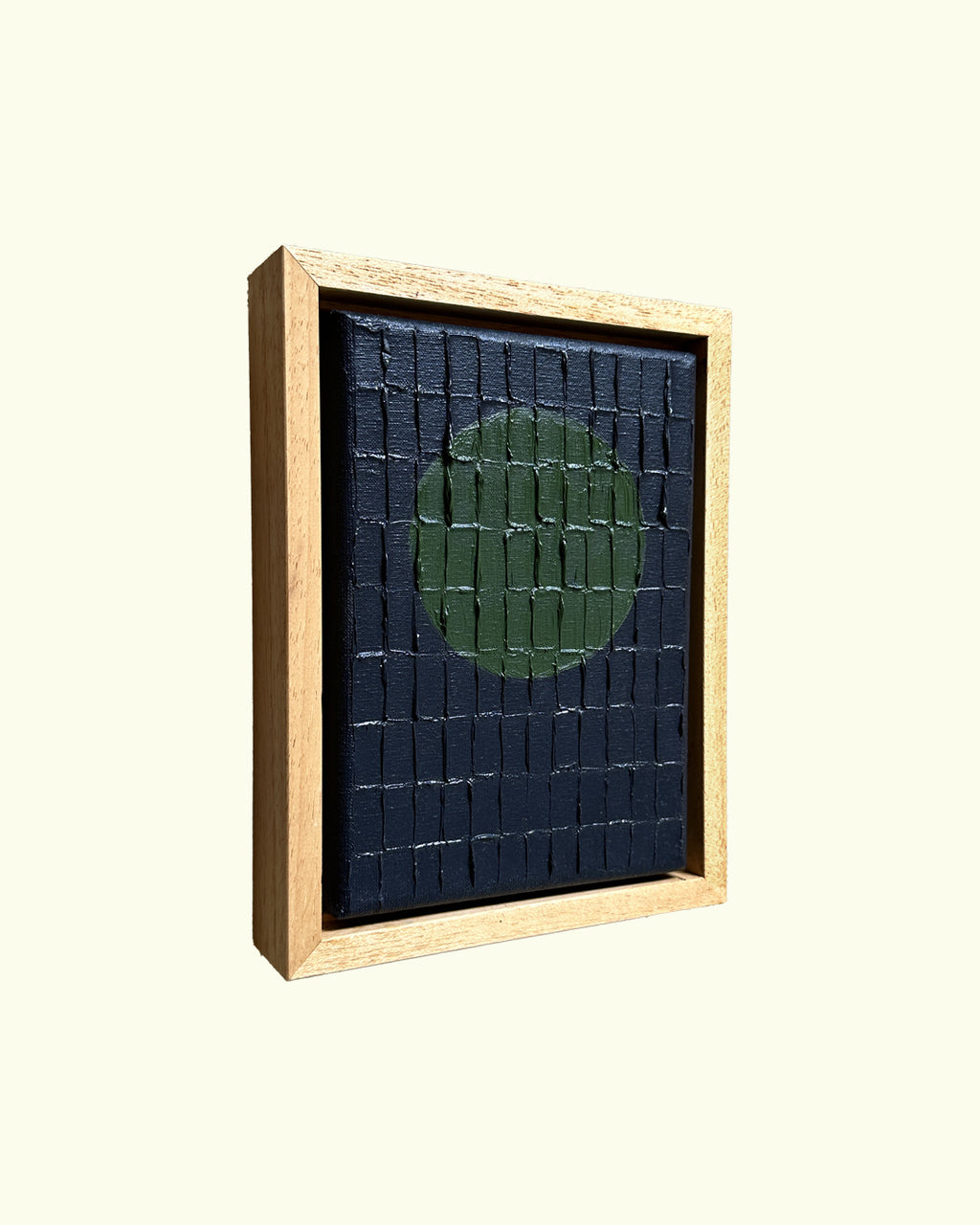 forest sun - signature