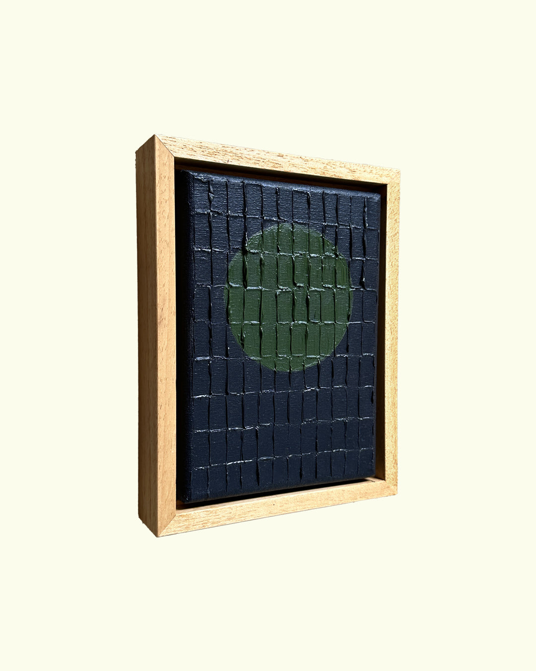 forest sun - signature