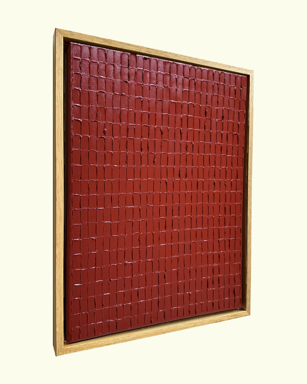 indian red - signature