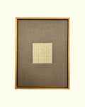buff titanium - signature linen