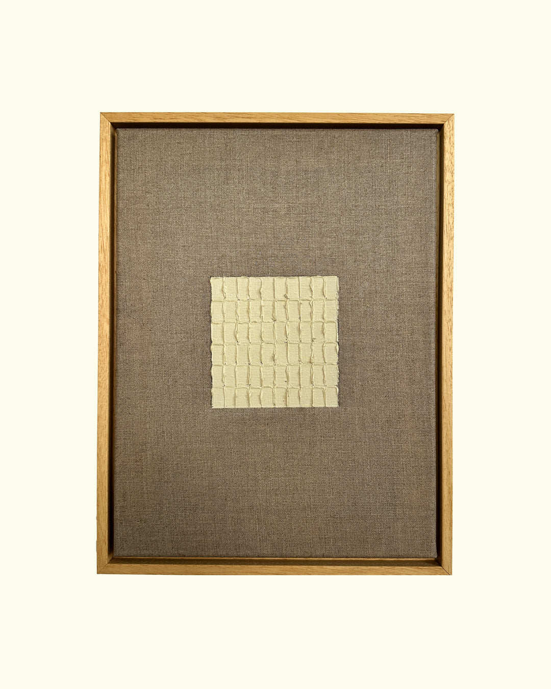 buff titanium - signature linen