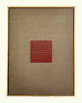 indian red - signature linen
