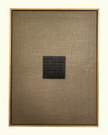 lamp black - signature linen