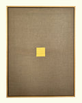 naples yellow - signature linen