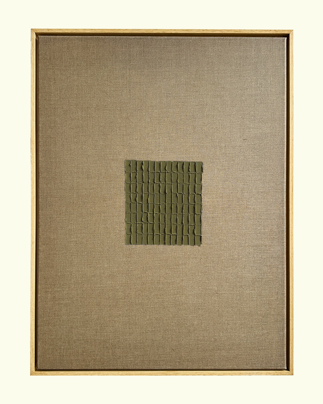 olive - signature linen