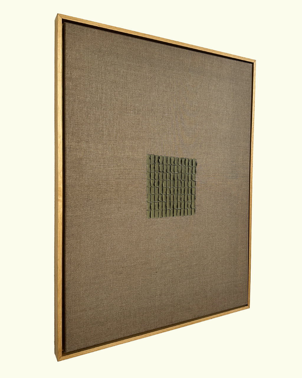 olive - signature linen