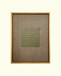 olive light - signature linen