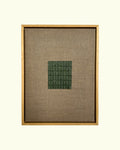 terre verte - signature linen
