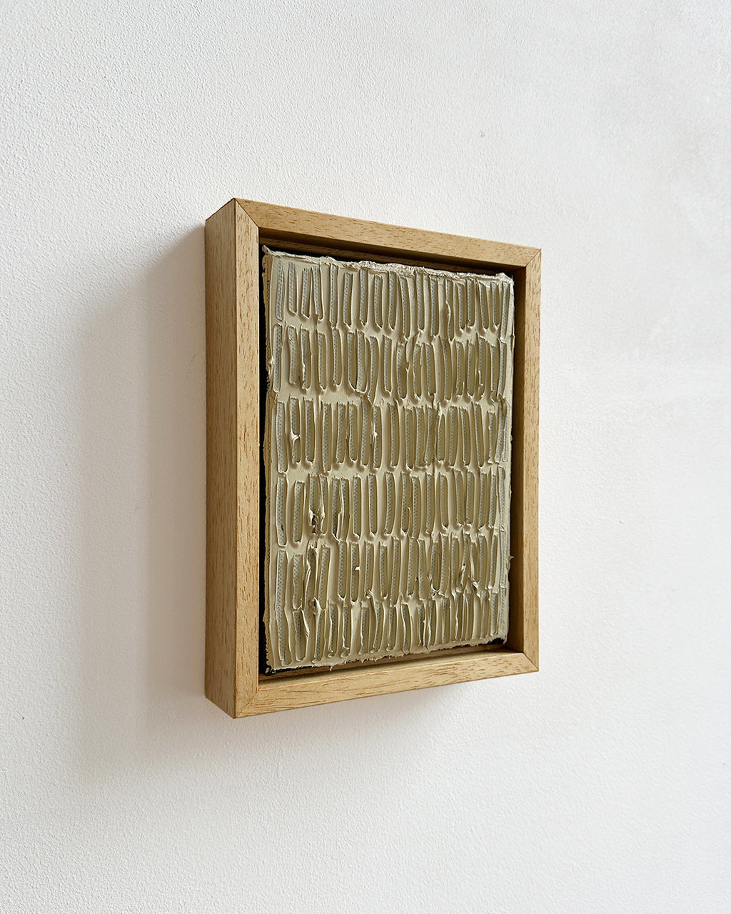 buff titanium - turf series