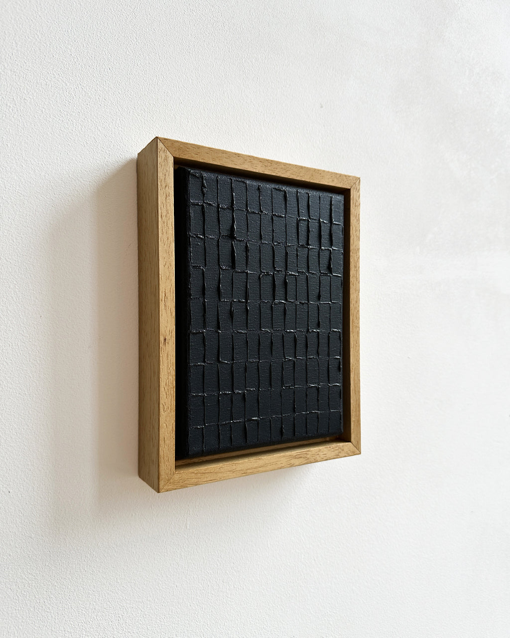 lamp black - signature