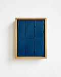 steel blue - strokes