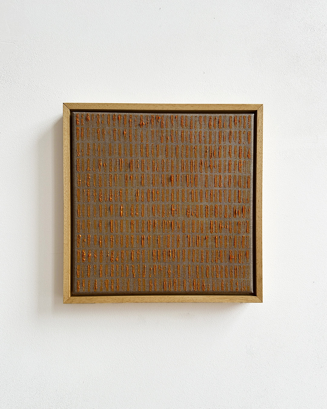 fall orange - reversed turf