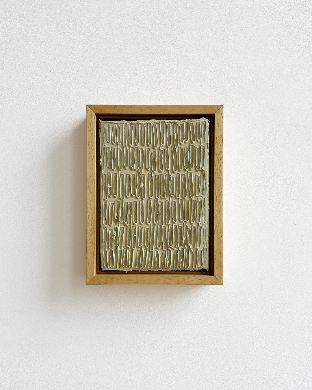 buff titanium - turf series