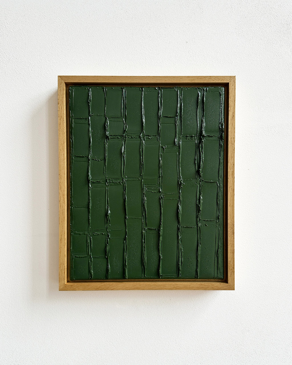 terre verte - heavy texture