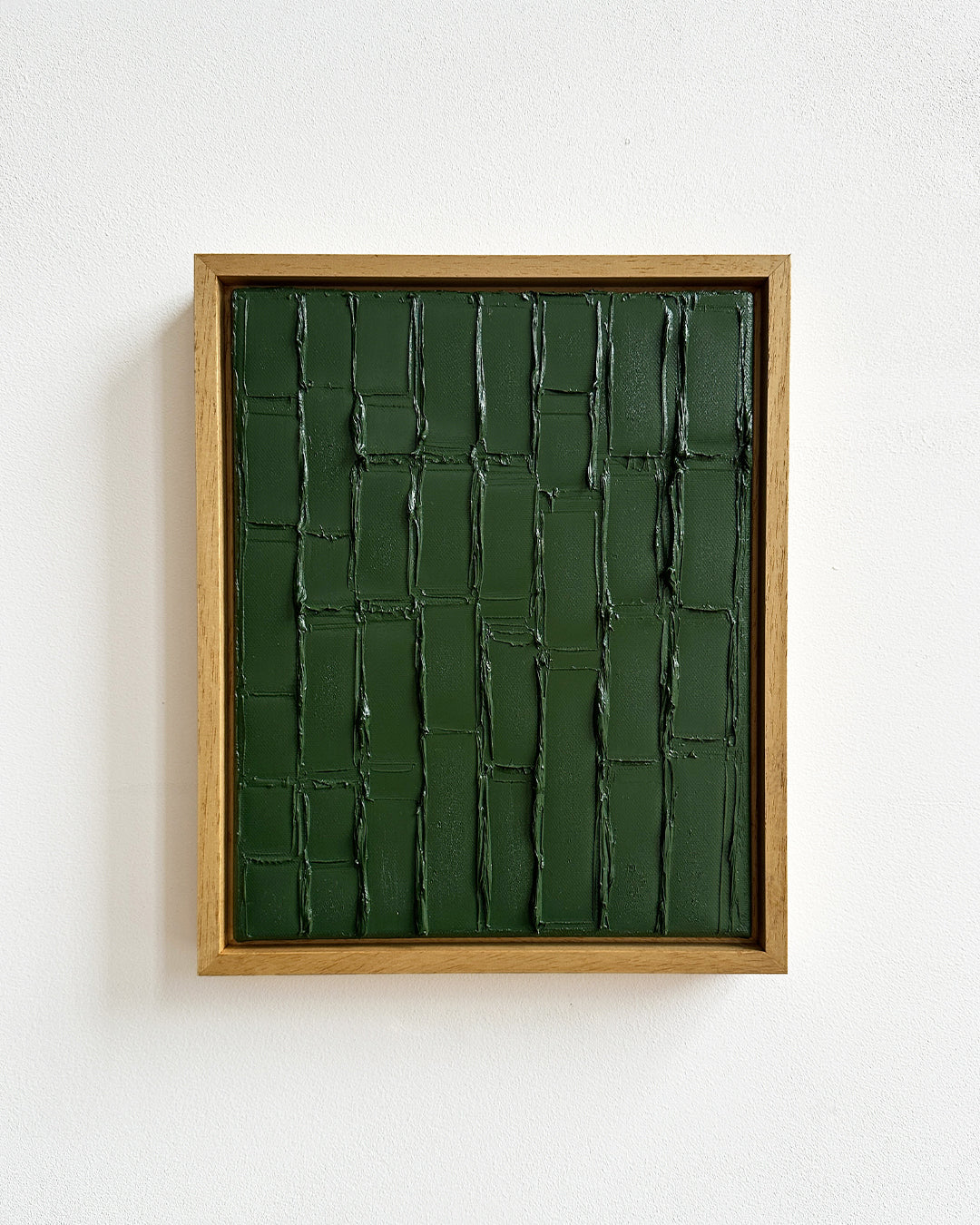 terre verte - heavy texture