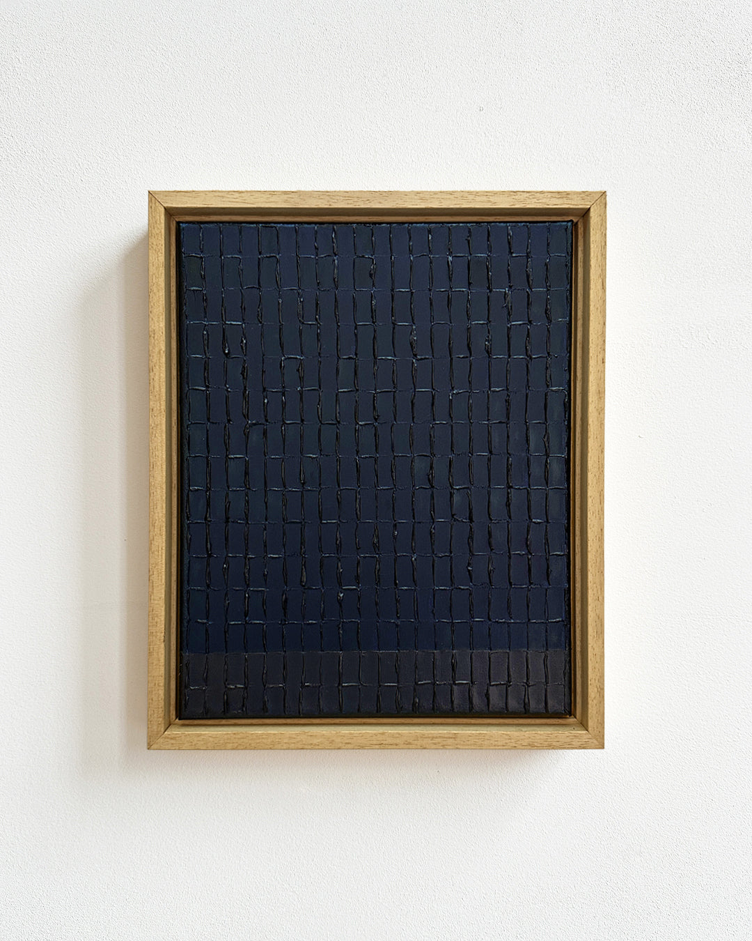 prussian black - signature