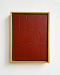 indian red - strokes