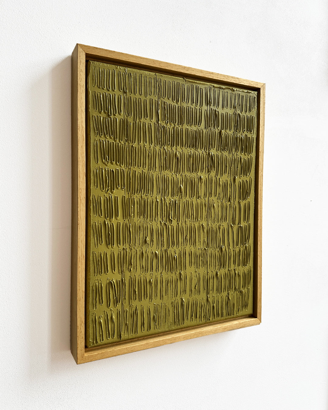 light olive - turf series