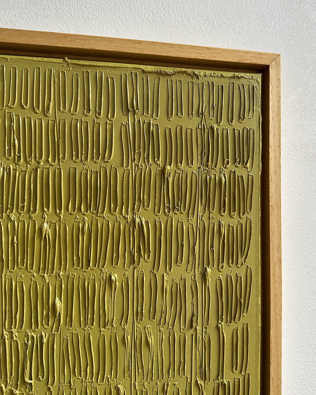 light olive - turf series