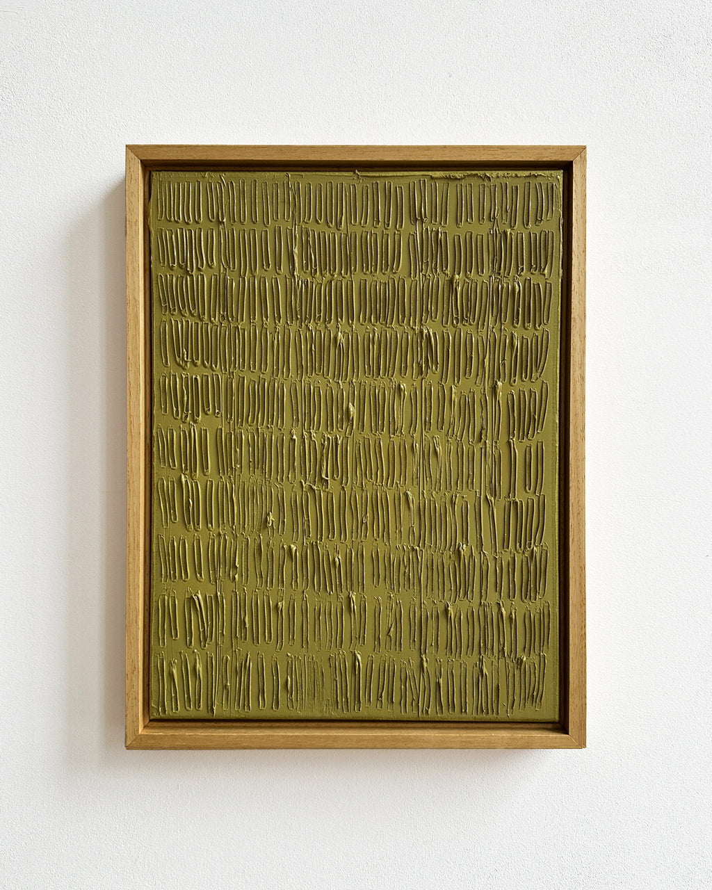 light olive - turf series