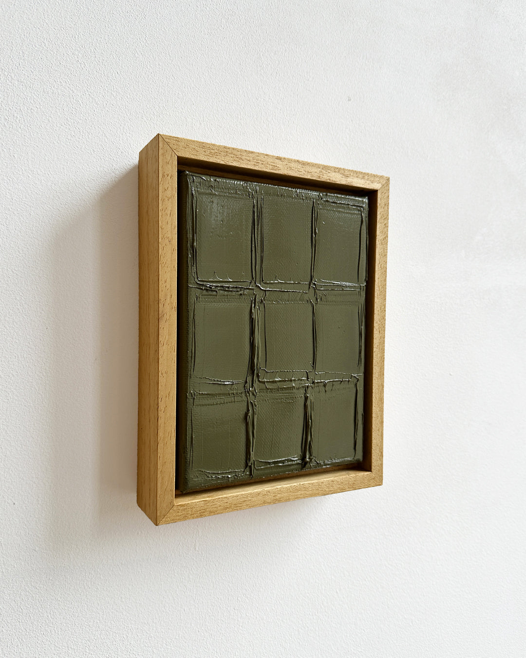 olive - grid