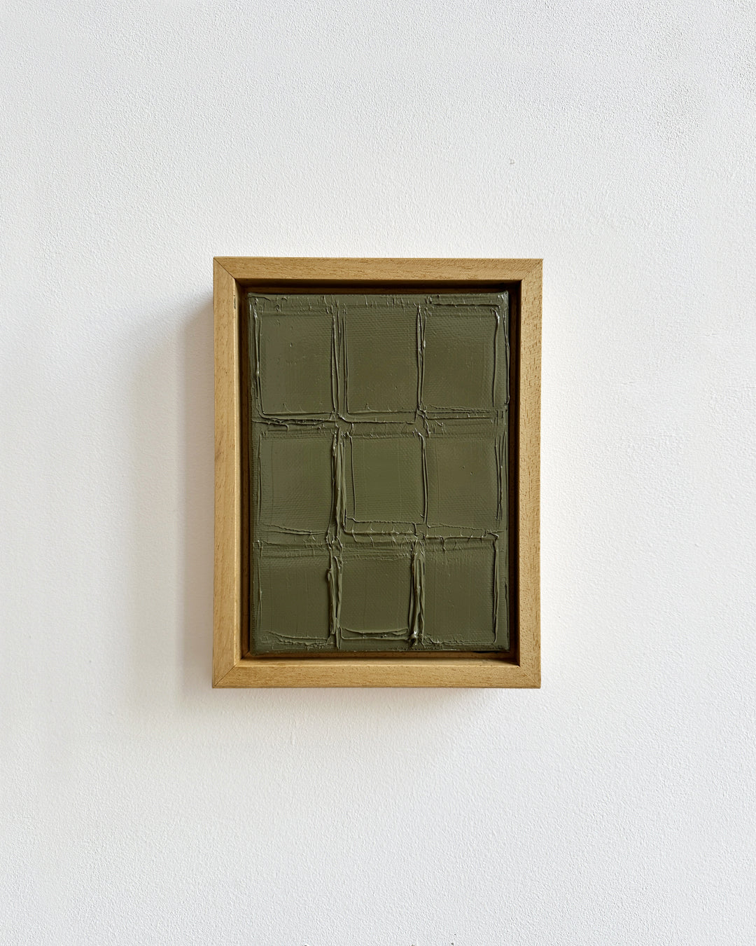 olive - grid