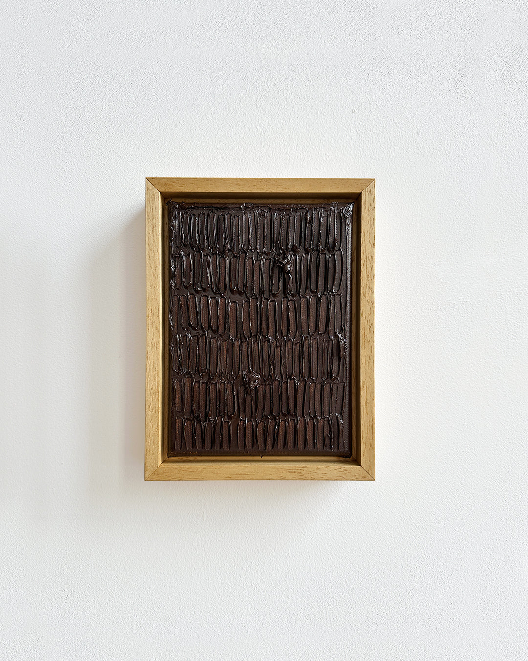 burnt umber - turf series