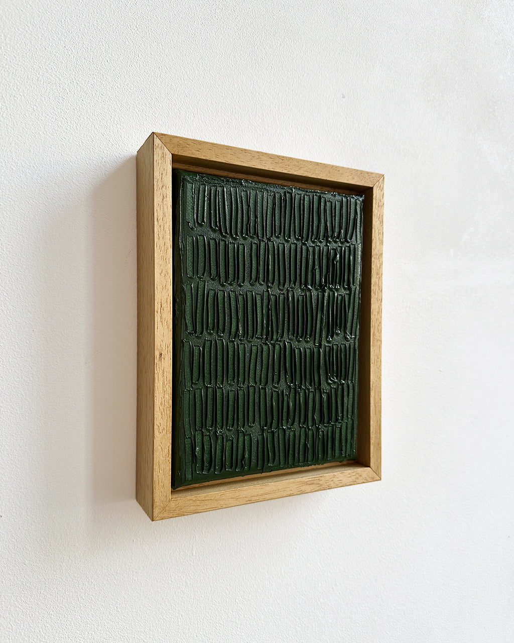 terre verte - turf series