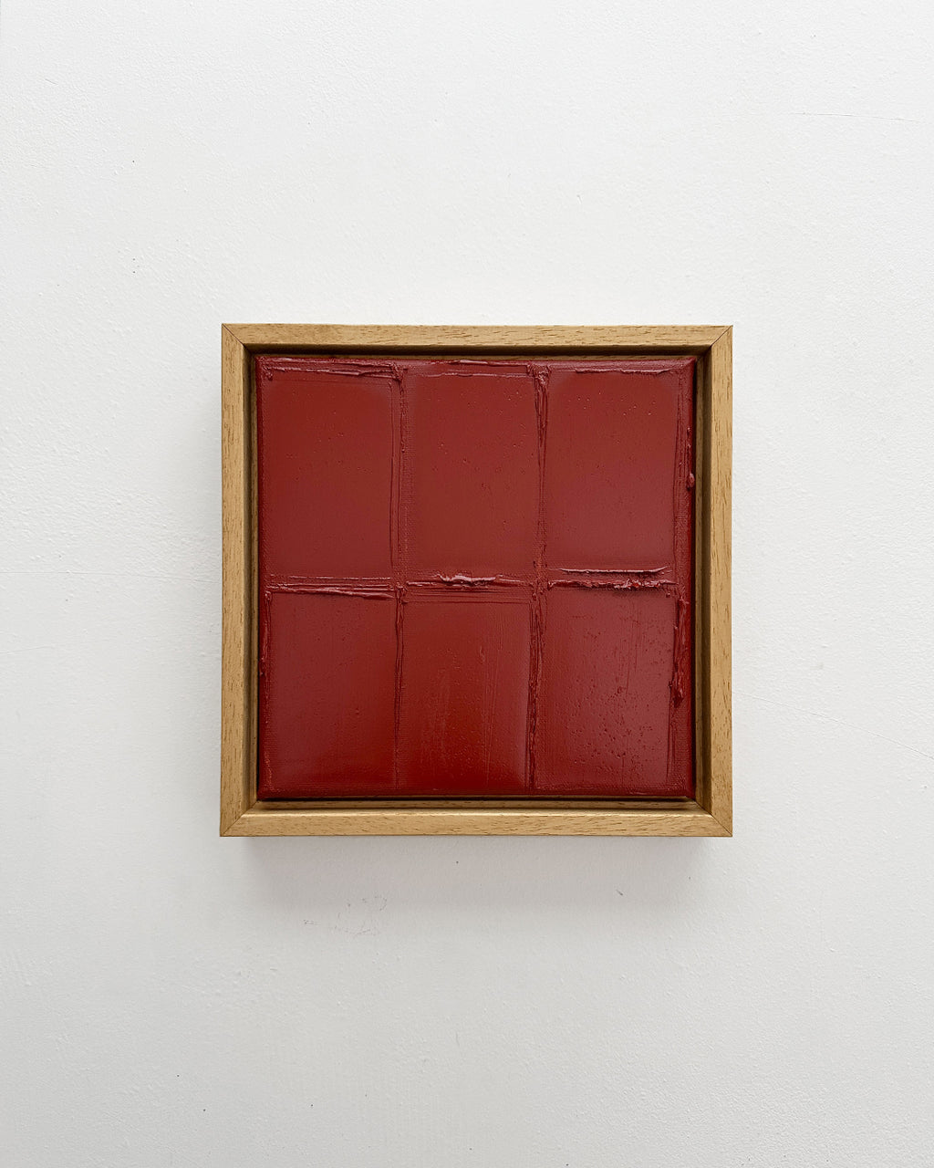 indian red - strokes