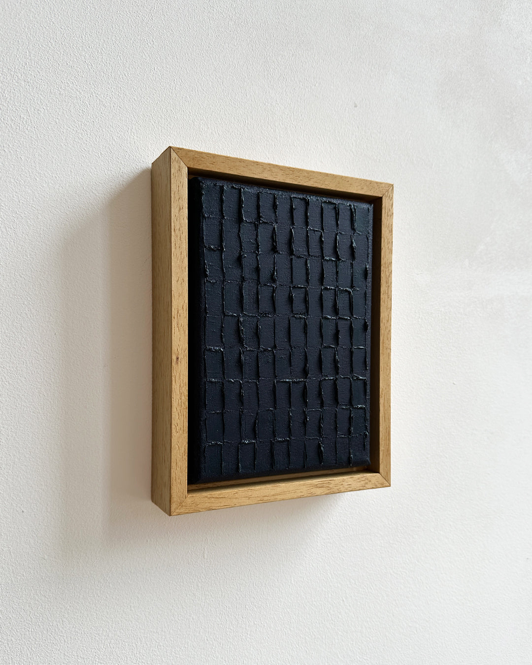 prussian blue - signature