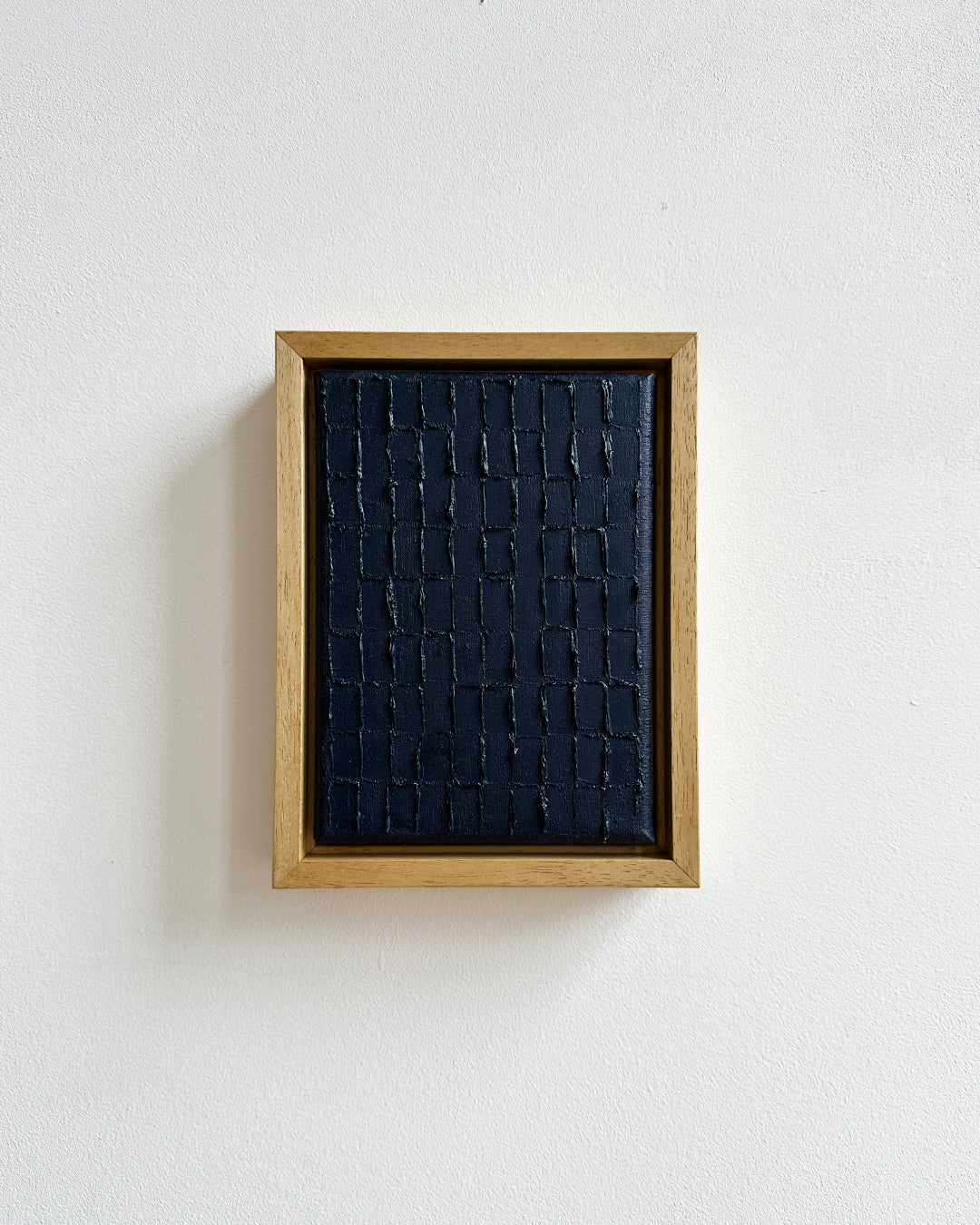 prussian blue - signature