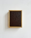 burnt umber - signature